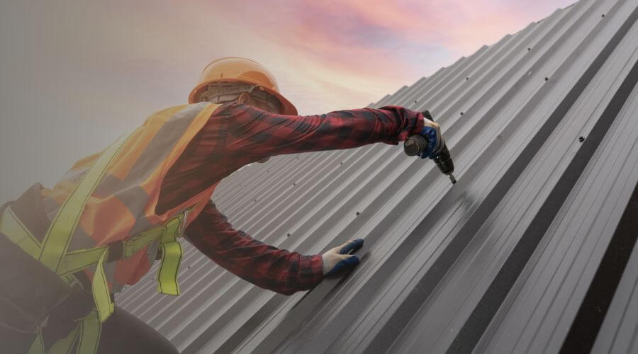 Expert new roof installation services in Hondo, TX